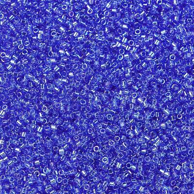 MIYUKI Delica Beads X-SEED-J020-DB1250-1