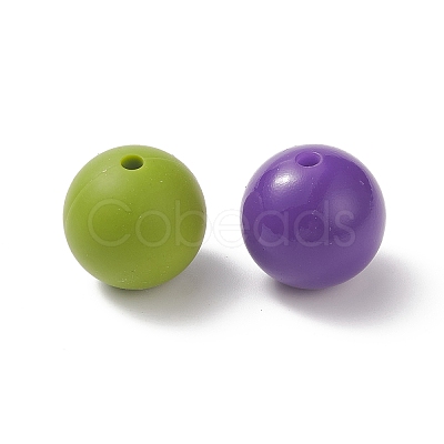 Silicone Beads SIL-XCP0001-05-1