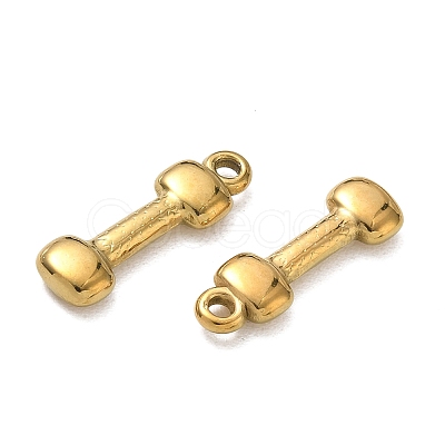 304 Stainless Steel Pendants SA-CBAAC28-29G-1