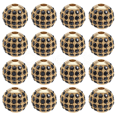 20Pcs Alloy Beads FIND-PA0001-12-1