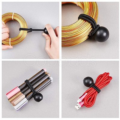 Ball Bungee OCOR-NB0001-22B-1