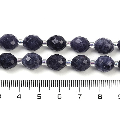 Natural Malaysia Jade Beads Strands G-D305-A01-01L-1