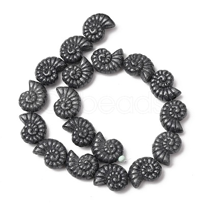 Vintage Handmade Porcelain Beads Strands PR-CBAA37B-05B-02-1