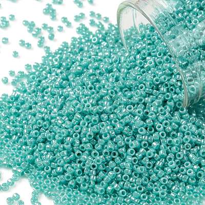TOHO Round Seed Beads SEED-XTR15-0132-1