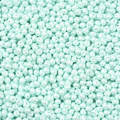 6/0 Glass Seed Beads SEED-L011-08A-14-1