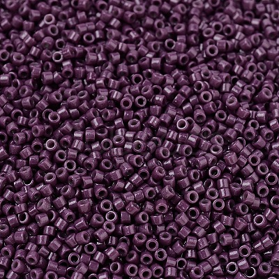 MIYUKI Delica Beads SEED-X0054-DB2360-1