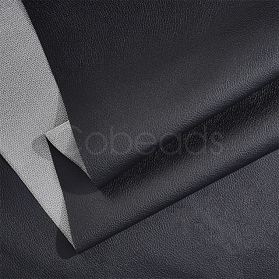 2M Lychee Leather Fabrics DIY-AR0004-61B-1