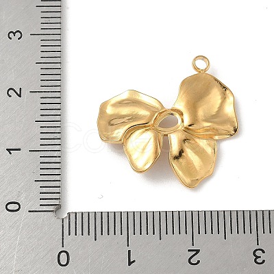 304 Stainless Steel Pendants LS-STAS-P388-18G-1