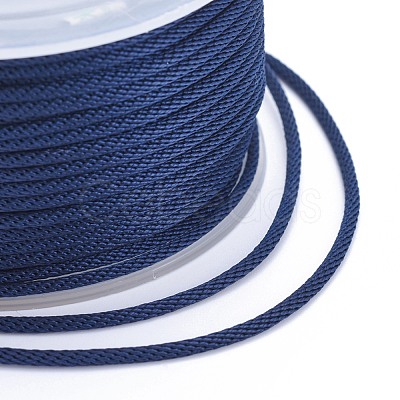 Polyester Braided Cords OCOR-I006-A01-18-1