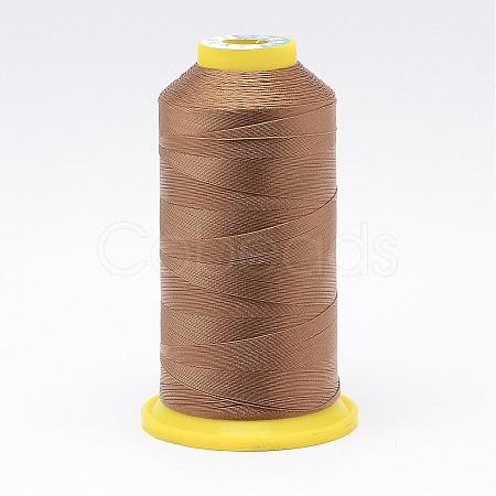 210D/3 Tex70 Nylon Sewing Thread NWIR-N006-01L1-0.2mm-1