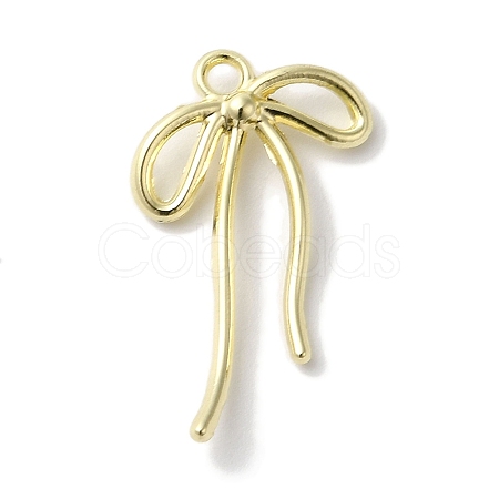 Rack Plating Alloy Pendants FIND-I039-043G-01-1