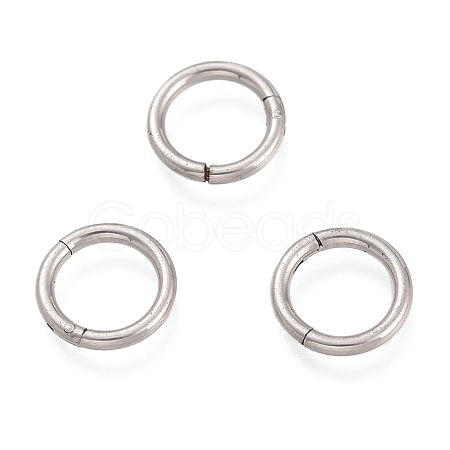Tarnish Resistant 304 Stainless Steel Sleeper Earrings EJEW-O095-01C-1