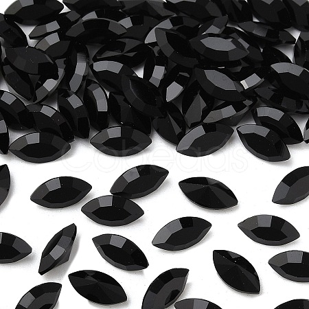 Preciosa® MAXIMA Crystal Fancy Stones X-PRC-FG8-23980-1