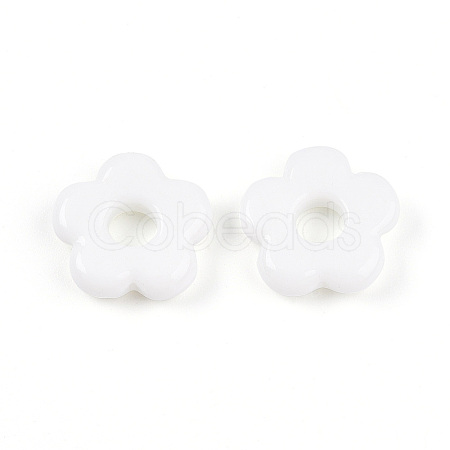Handmade Lampwork Beads LAMP-N024-39J-1