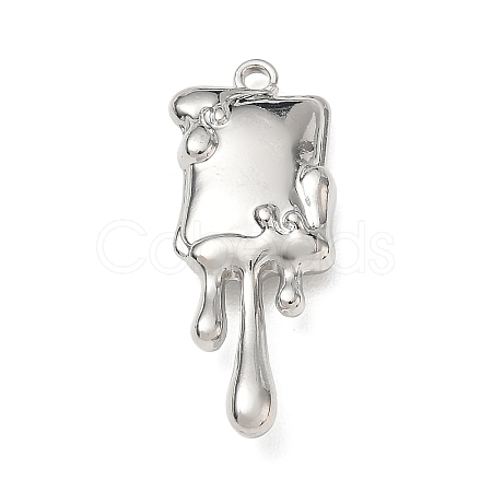 Alloy Pendants AL-CBA1CD4-04P-1