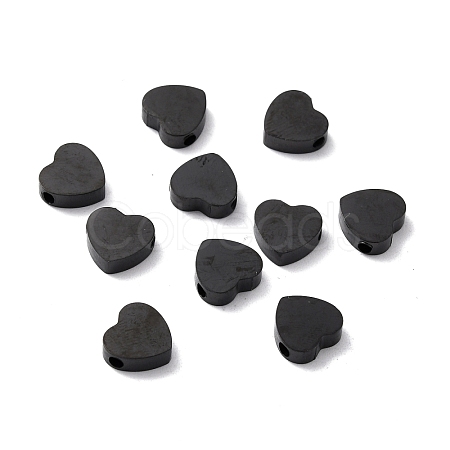 Ion Plating(IP) 304 Stainless Steel Beads STAS-F271-19B-1