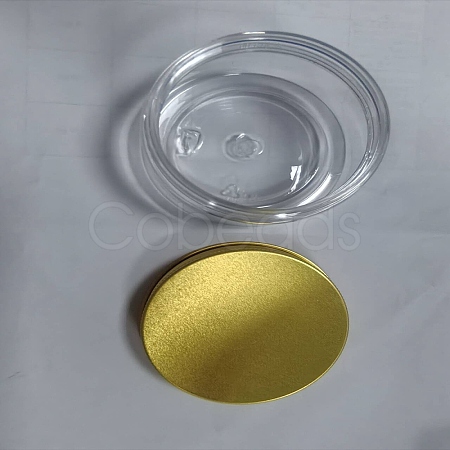 PET Plastic Bottles CON-WH0074-98B-1