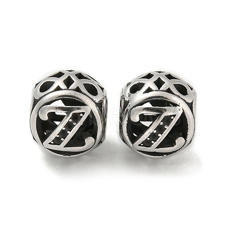 304 Stainless Steel Beads Rhinestone Settings STAS-O002-01Z-AS-1