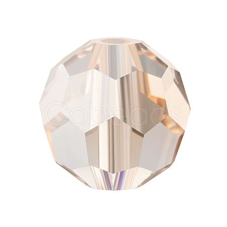 Preciosa® Crystal Beads X-PRC-BB3-00030-235-1