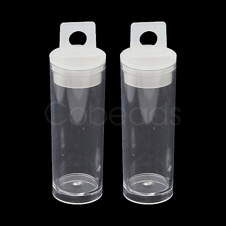 Plastic Bead Containers KY-Q053-01A-1