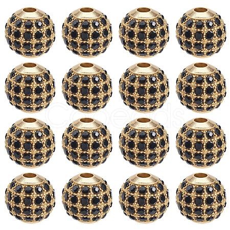 20Pcs Alloy Beads FIND-PA0001-12-1