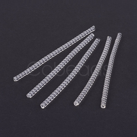 Plastic Spring Coil TOOL-WH0003-16A-1