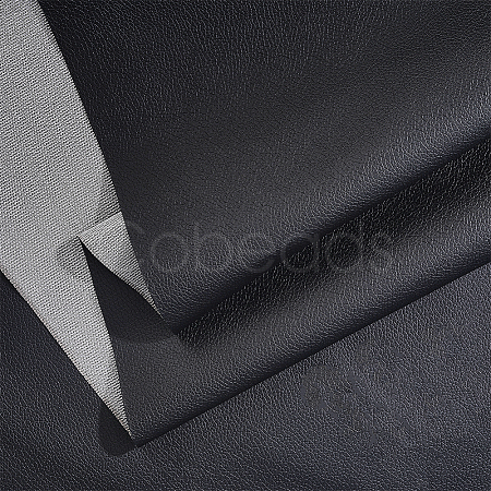 2M Lychee Leather Fabrics DIY-AR0004-61B-1
