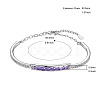 Brass Bangles JB25D-2