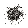 Brass Crimp End Beads X-E002-B-2