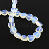 Opalite Bead Strands G-R190-20-2