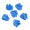 Handmade Lampwork Beads LAMP-H073-01B-1