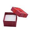 Cardboard Ring Boxes CBOX-G003-08A-2