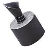 Flat Microfiber Imitation Leather Cord LC-WH0006-07D-02-1