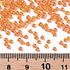 12/0 FGB Grade A Round Glass Seed Beads SEED-Q010-F536-3