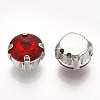 Sew on Rhinestone RGLA-T038-12mm-05-2
