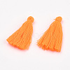 Handmade Cotton Tassel Decorations X-OCOR-Q024-27-2