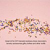 Glass Seed Beads SEED-PH0012-03-2mm-5