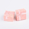 Cardboard Ring Boxes CBOX-G003-08D-1