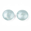 Opaque Acrylic Beads OACR-N131-019D-2