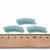 Opaque Acrylic Beads MACR-S372-002B-13-4809-4