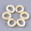 Acrylic Linking Rings LS-OACR-S021-24A-1