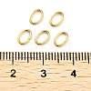 304 Stainless Steel Open Jump Rings STAS-F221-46Q-G-3