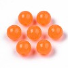 Luminous Acrylic Beads X-MACR-N008-25C-2