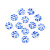 Handmade Polymer Clay Beads CLAY-N012-01I-1