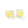 Transparent Acrylic Beads MACR-S373-122-B05-2