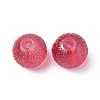 Glass Beads GLAA-E040-01B-3