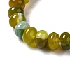 Natural Agate Beads Strands G-H295-C03-13-4