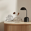 Acrylic Decoration DJEW-WH0591-001-7
