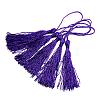 Polyester Tassel Decorations OCOR-Q023-20-1