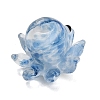 Handmade Lampwork Beads LA-CBA1426-01G-2